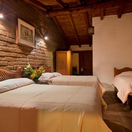 Hotel La Casa De Maty تابالبا الغرفة الصورة