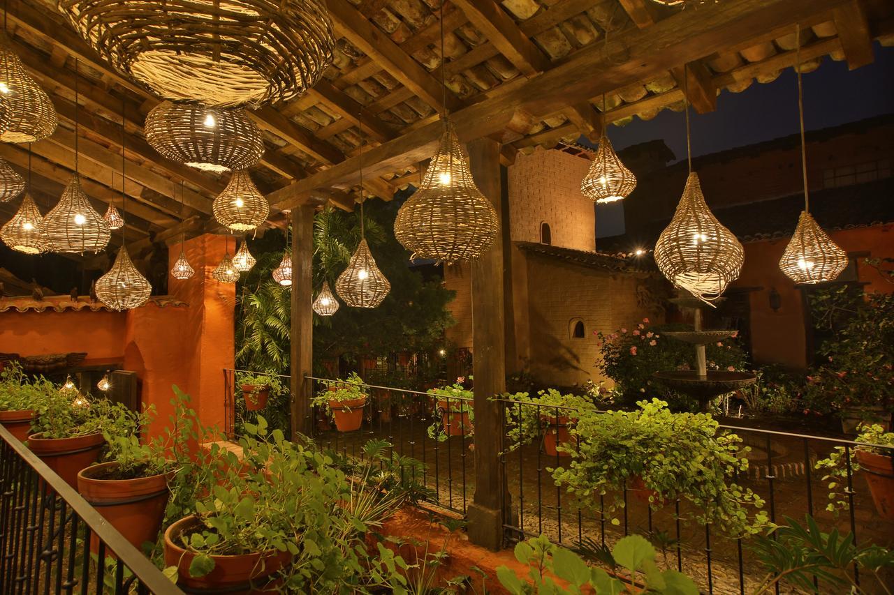 Hotel La Casa De Maty تابالبا المظهر الخارجي الصورة