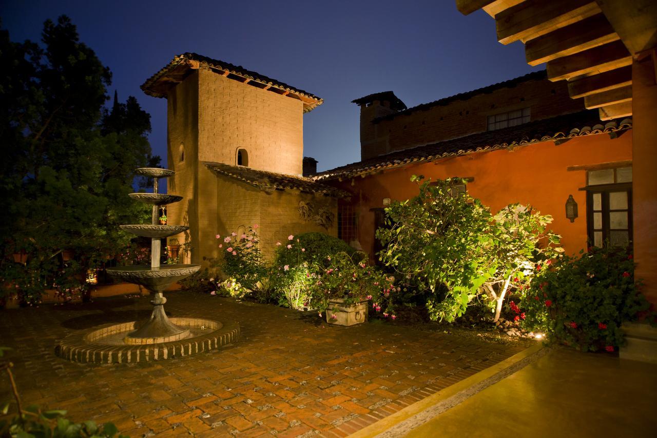 Hotel La Casa De Maty تابالبا المظهر الخارجي الصورة