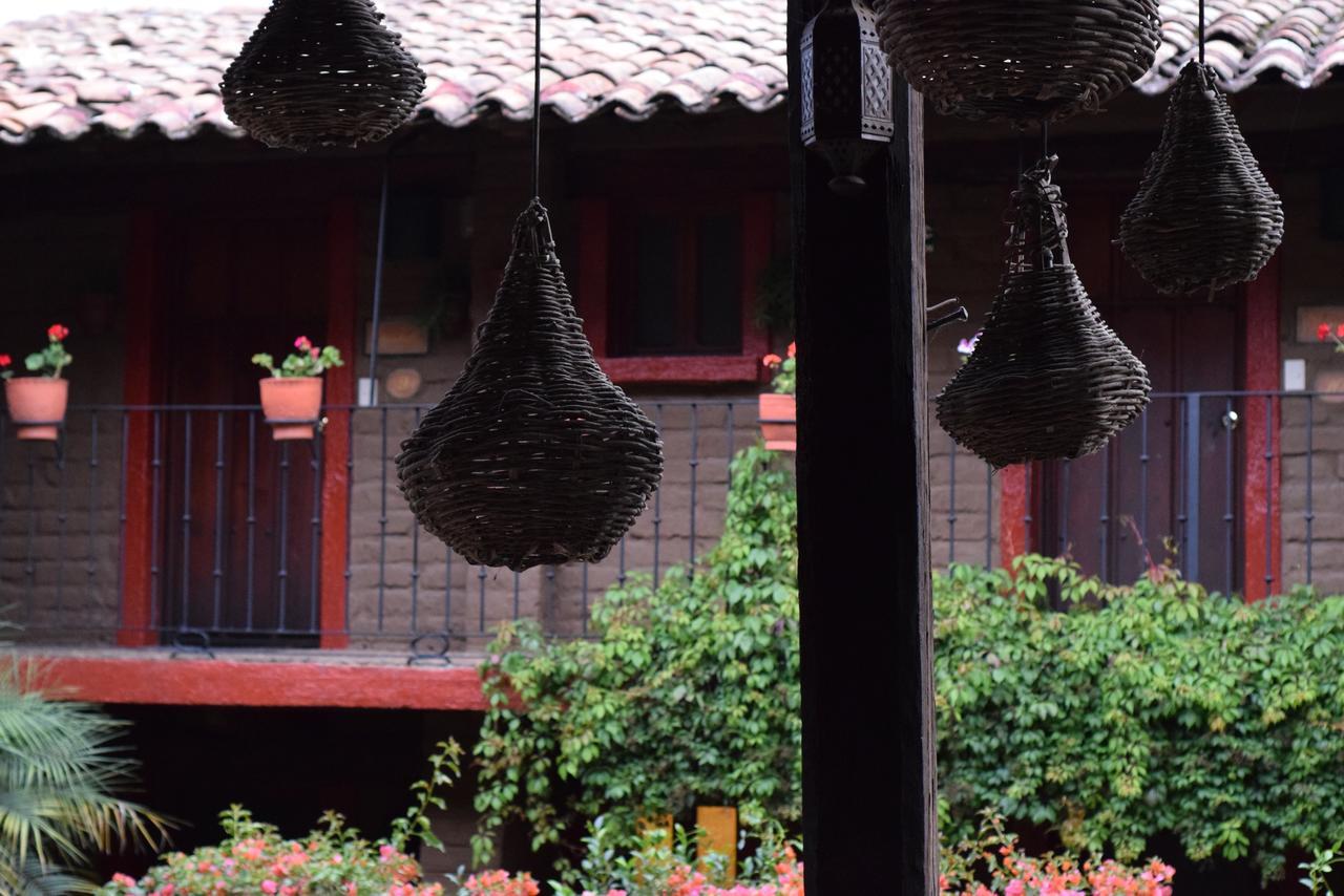 Hotel La Casa De Maty تابالبا المظهر الخارجي الصورة