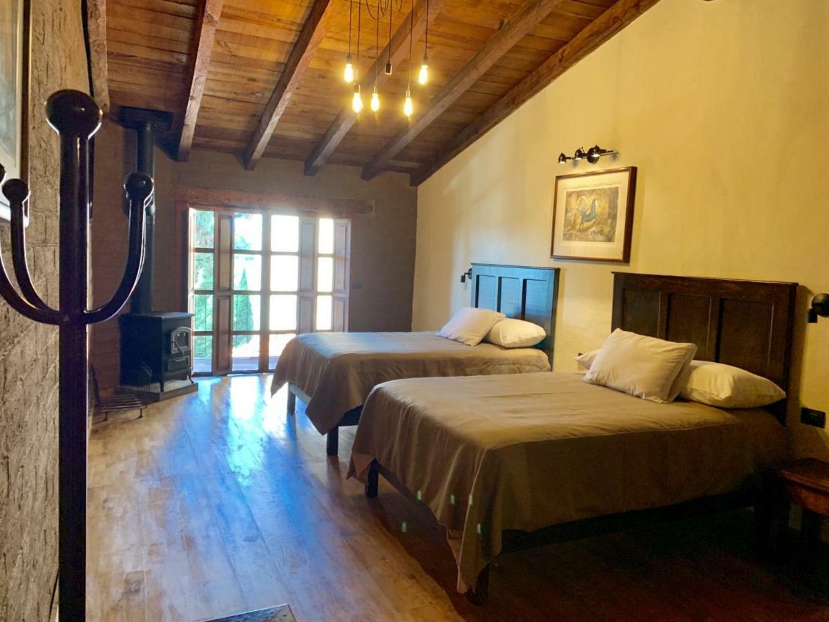 Hotel La Casa De Maty تابالبا المظهر الخارجي الصورة