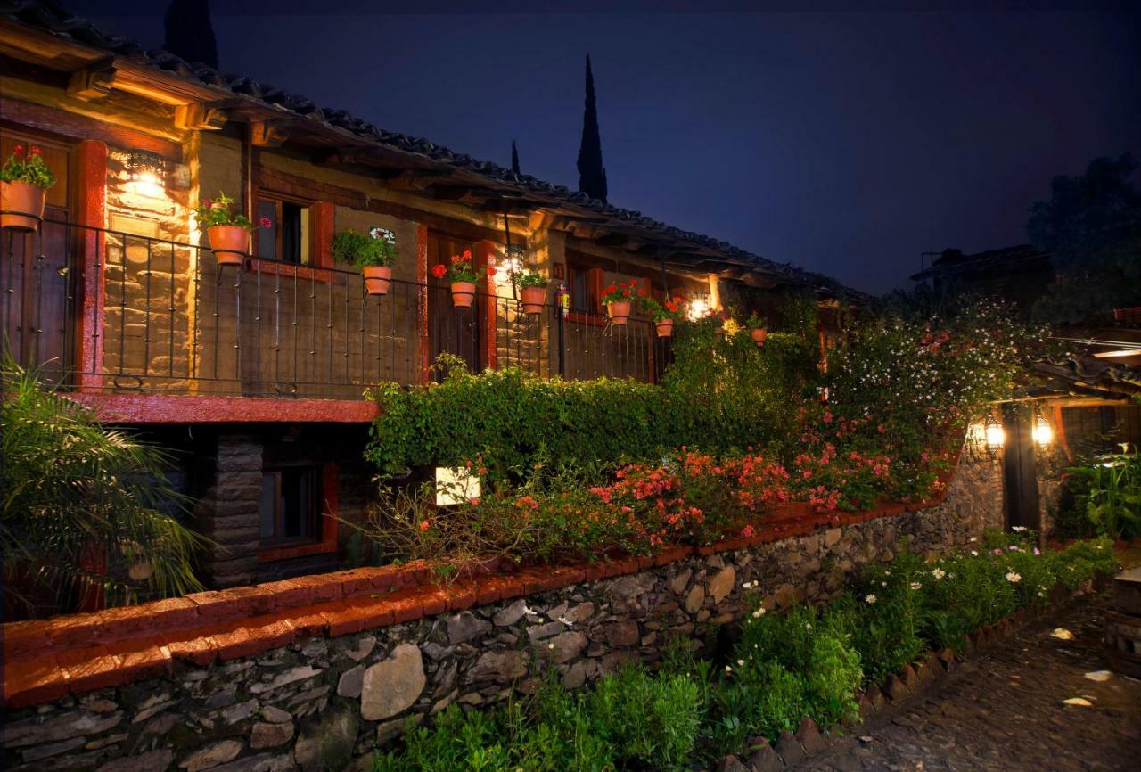 Hotel La Casa De Maty تابالبا المظهر الخارجي الصورة