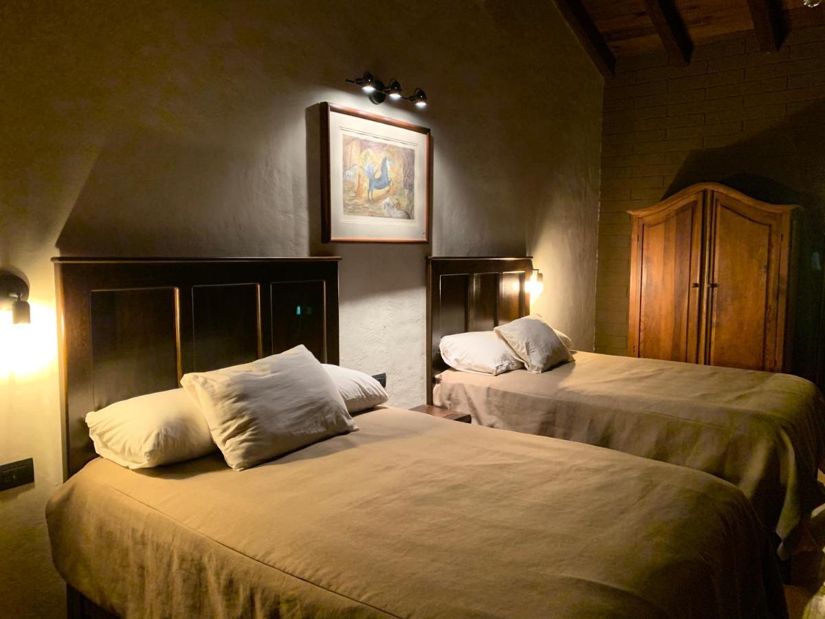 Hotel La Casa De Maty تابالبا المظهر الخارجي الصورة